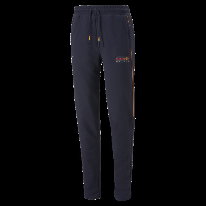 Night Sky Red Bull Racing Mt7 Joggebukser For Menn Puma På Salg
