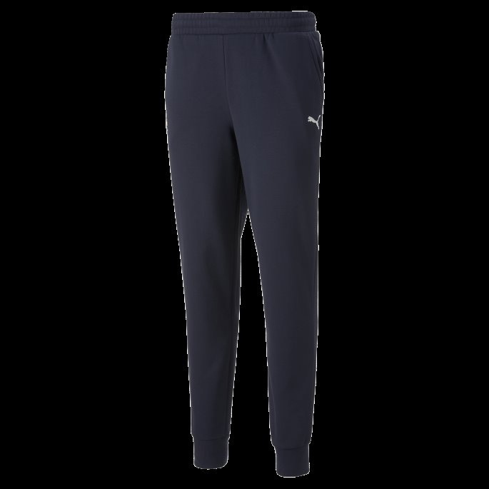 Red Bull Racing Essentials Fleece Joggebukse Menn Nattehimmel Puma På Salg