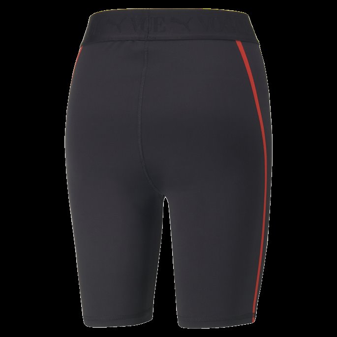 Puma På Tilbud X Vogue Kvinner Trange Shorts Svart