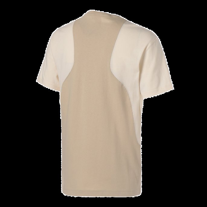 Puma På Tilbud X Market Logo Herre Tee Kitt