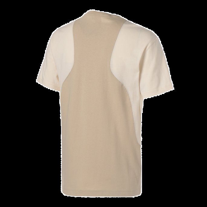 Kitt Puma På Salg X Market Logo Tee Menn