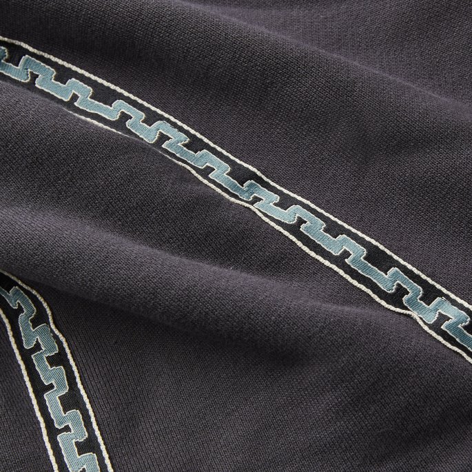 Puma På Tilbud X Market Avslappet Hettegenser For Menn Phantom Black
