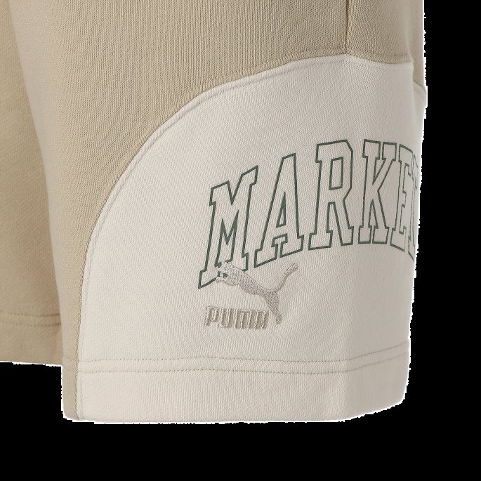 Puma På Tilbud X Market Vanlig Menns Shorts Kitt