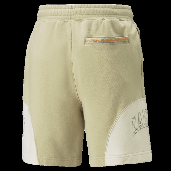 Kitt Puma På Salg X Market Vanlige Shorts Herre