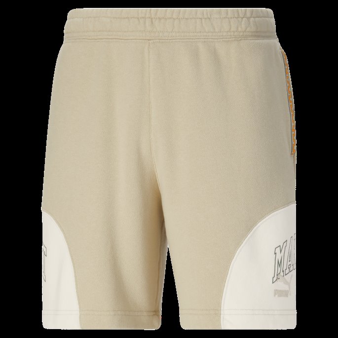 Puma På Tilbud X Market Strikke Shorts For Menn Kitt