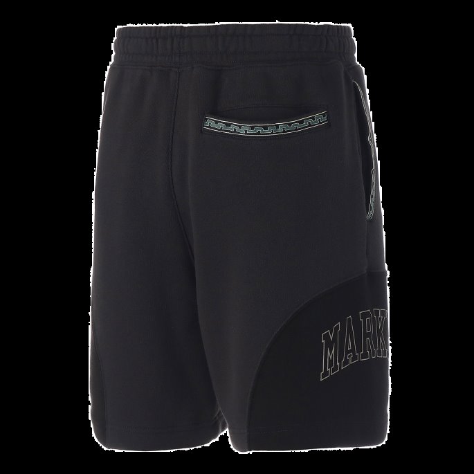 Puma På Tilbud X Market Vanlige Herreshorts Phantom Black