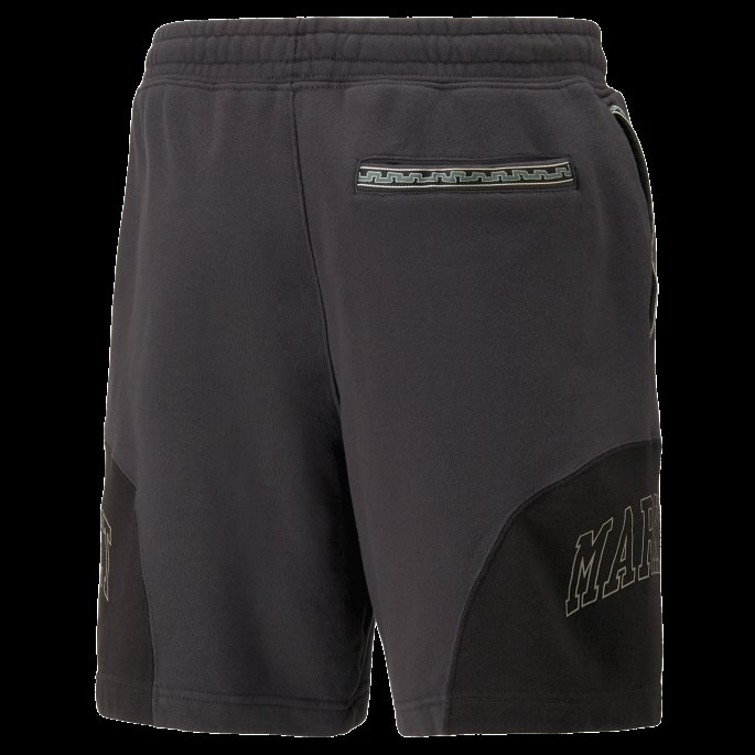 Puma På Tilbud X Market Vanlige Shorts Menn Phantom Black