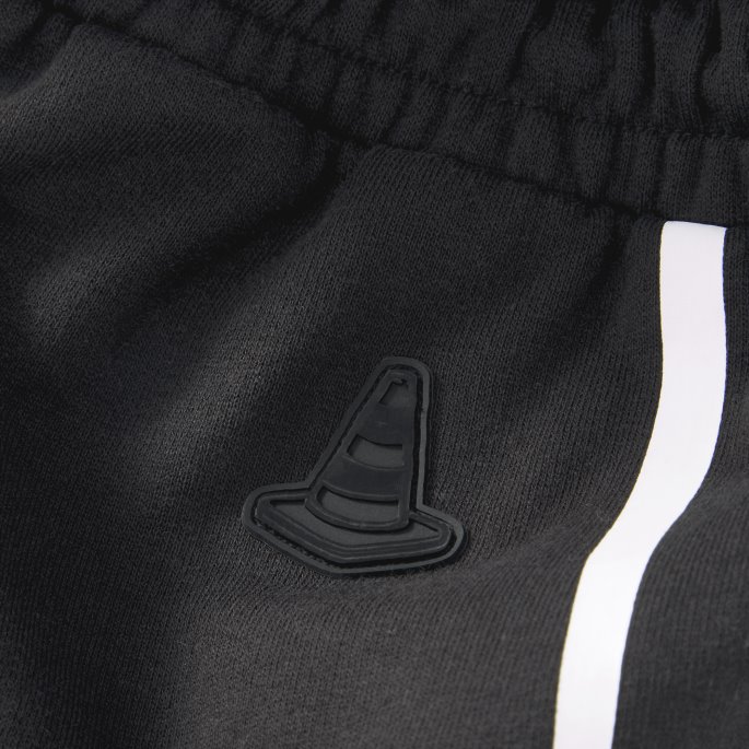 Puma På Tilbud X Joshua Herre Vides Joggebukse Svart