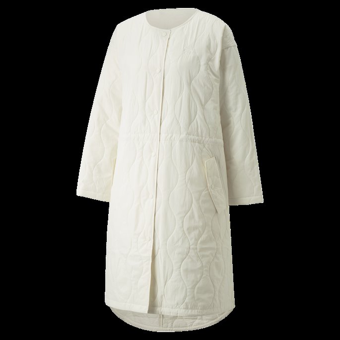 Pristine Puma På Salg Infuse Oversized Jakke Kvinner
