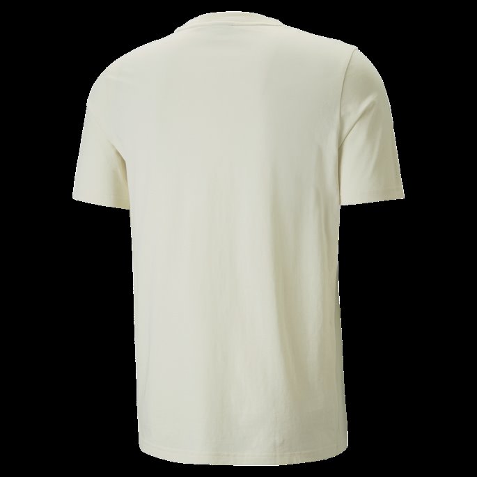Puma På Tilbud Klassikere Liten Logo T-skjorte Herre Ingen Farge
