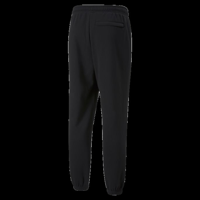 Sorte Klassiske Joggebukser Menn Puma På Tilbud