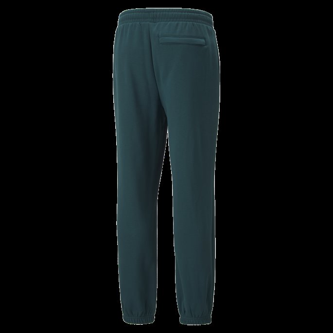 Puma På Tilbud Varsity Green Classics Joggebukse Herre