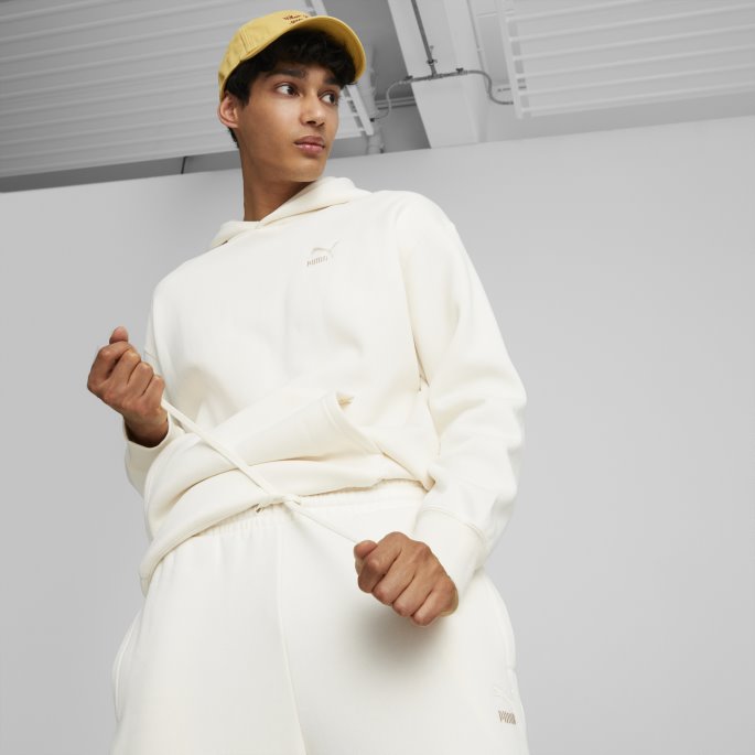 No Color Classics Joggebukser Herre Puma På Tilbud