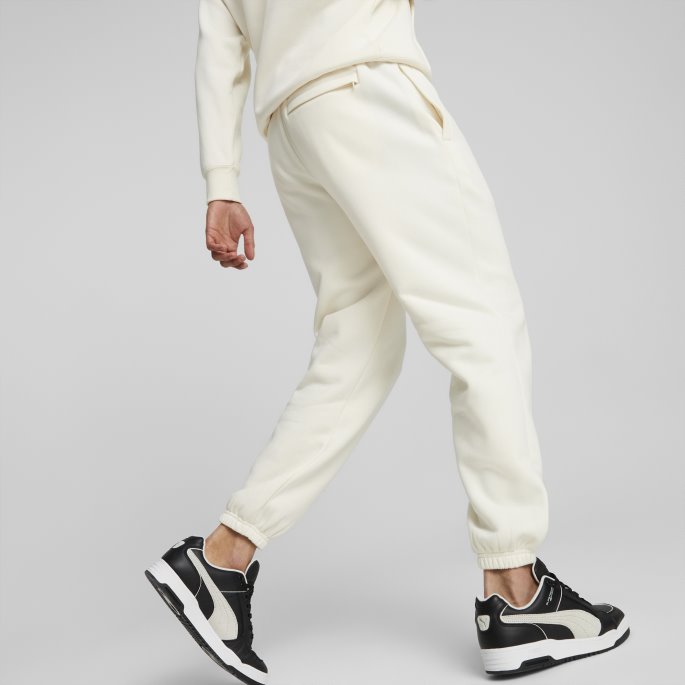 No Color Classics Joggebukser Herre Puma På Tilbud