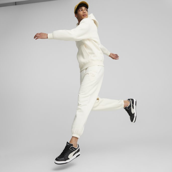 No Color Classics Joggebukser Herre Puma På Tilbud