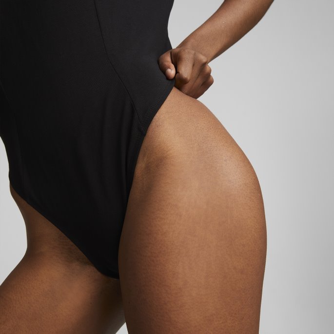 Puma På Salg Dare To Dame Bodysuit Svart