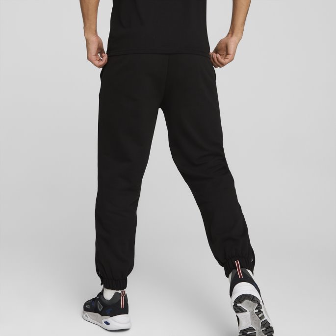 Swxp Joggebukse Herre Sort Puma På Tilbud