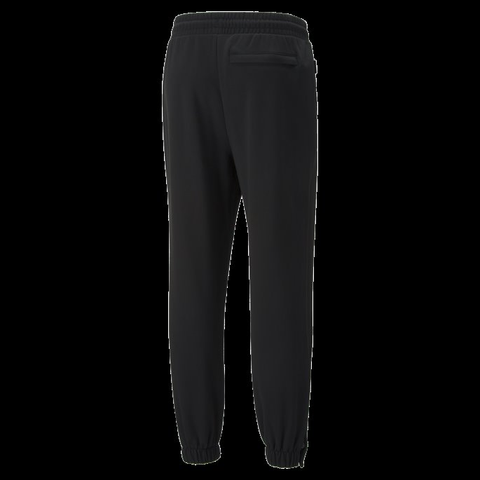 Swxp Joggebukse Herre Sort Puma På Tilbud
