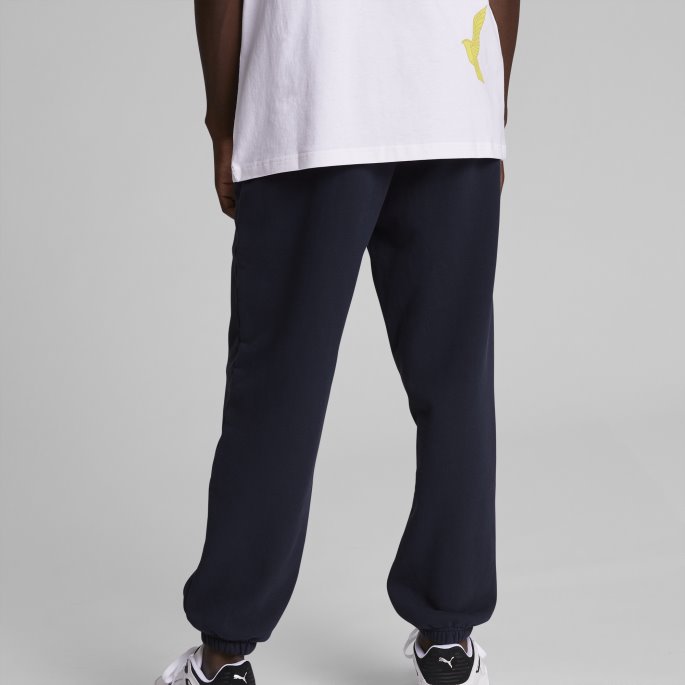 Puma På Tilbud X Neymar Jr Treningsbukser For Menn Parisian Night