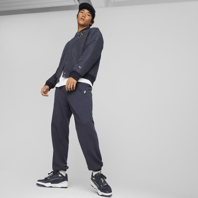 Puma På Tilbud X Neymar Jr Treningsbukser For Menn Parisian Night