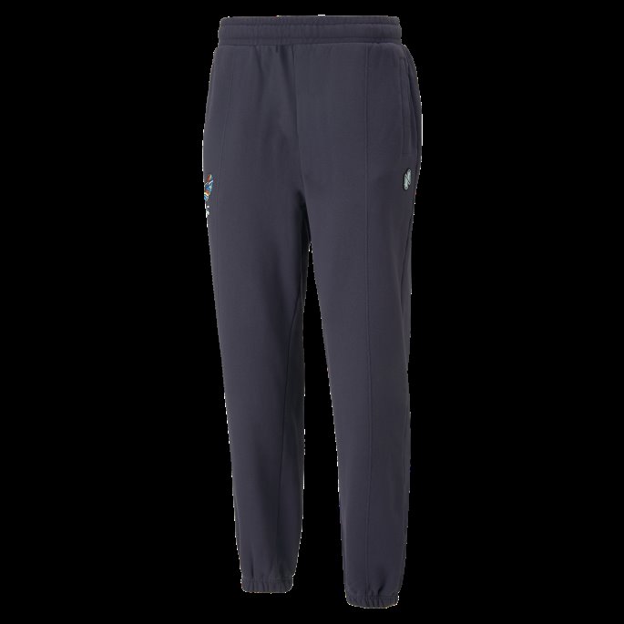Puma På Tilbud X Neymar Jr Treningsbukser For Menn Parisian Night