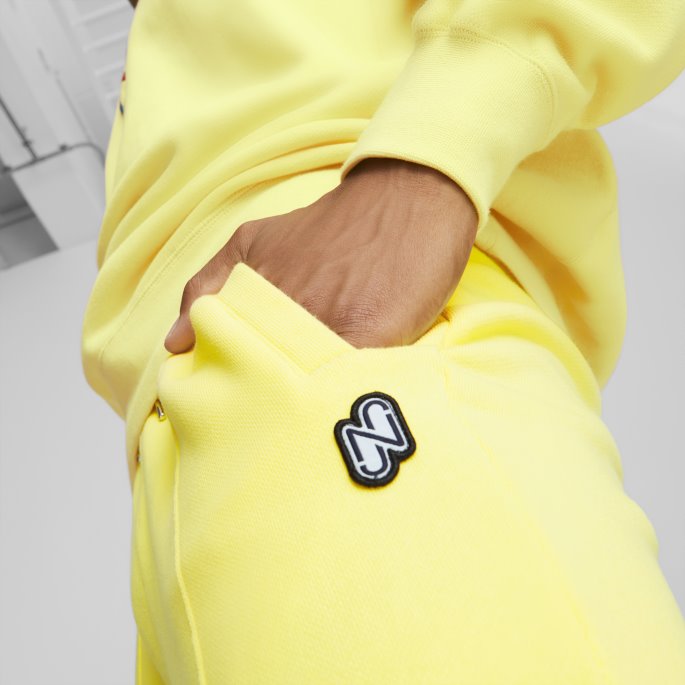 Puma På Tilbud X Neymar Jr Treningsbukser For Menn Limelight