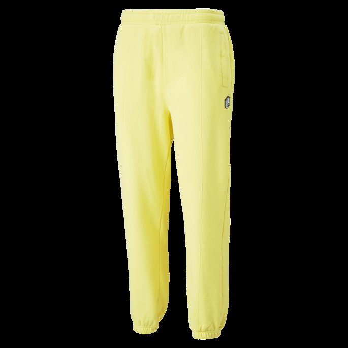 Puma På Tilbud X Neymar Jr Treningsbukser For Menn Limelight