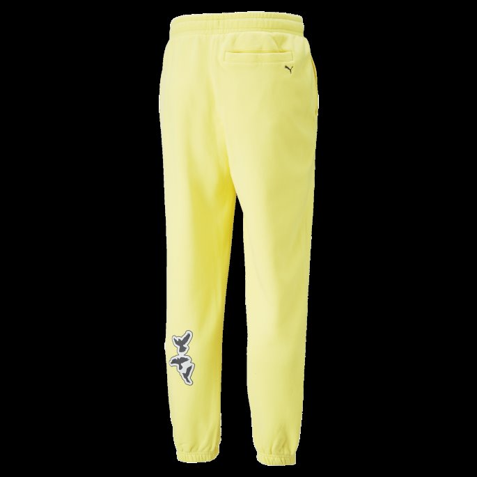 Puma På Tilbud X Neymar Jr Treningsbukser For Menn Limelight