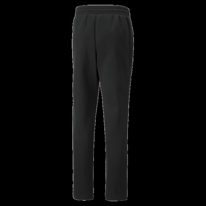 Svart Scuderia Ferrari Stil Joggebukser Menn Puma På Salg