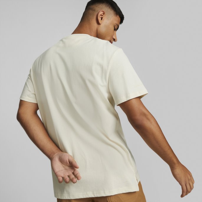 Puma På Tilbud Uberørt Mmq Tee