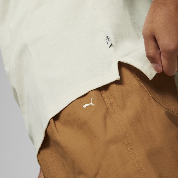 Puma På Tilbud Uberørt Mmq Tee