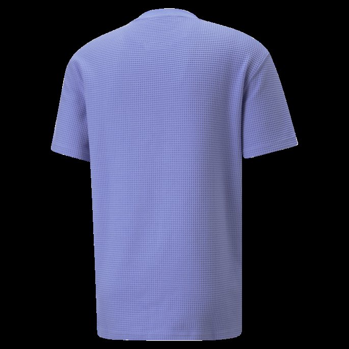 Lavendar Pop Mmq Sail To Bay Grafisk Tee Puma På Salg