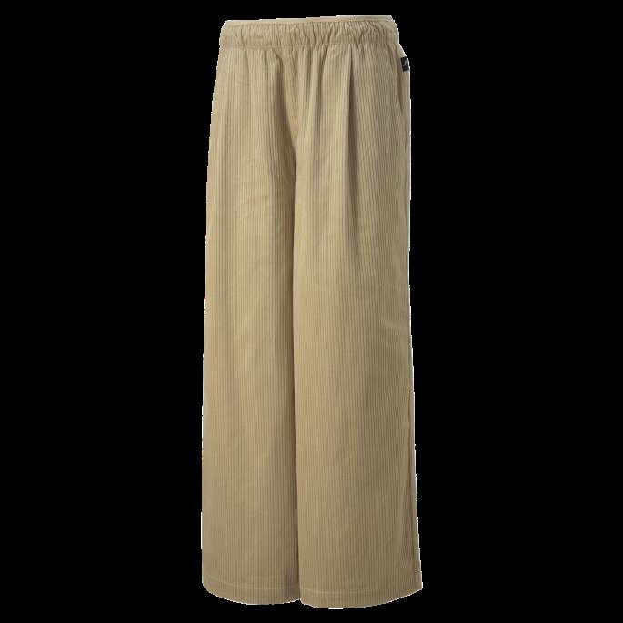 Light Sand Puma På Tilbud Uptown Oversized Bukser
