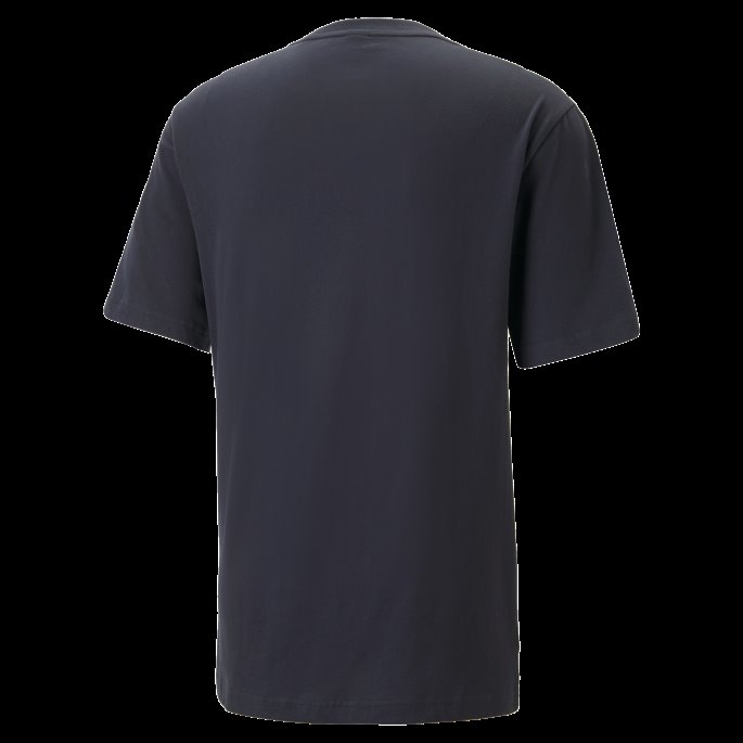 Parisian Night Scuderia Ferrari Race Premium Herre Logo T-skjorte Puma På Salg