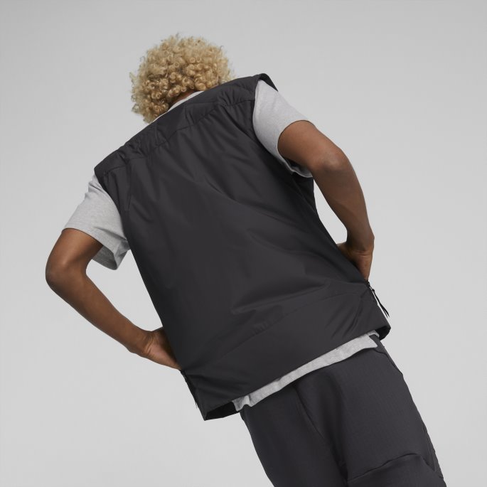 Puma På Saletech Dc Primaloft Gilet Herre Sort