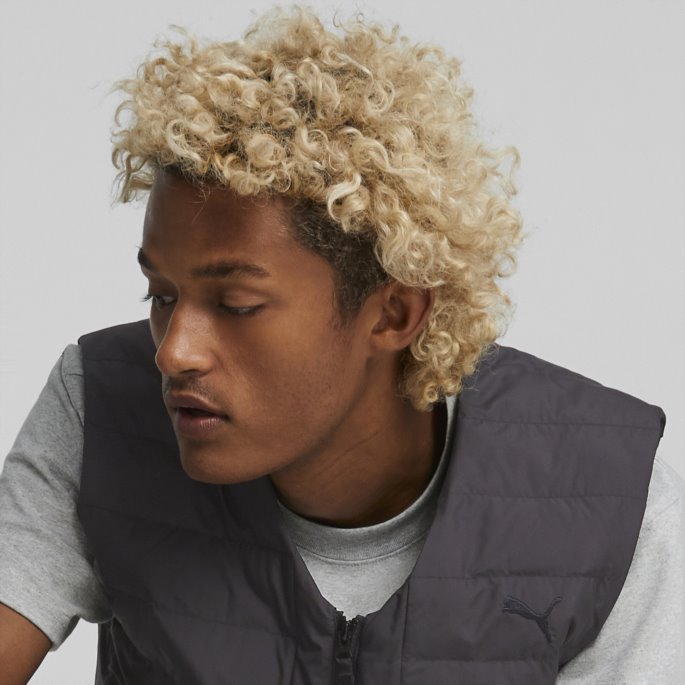 Puma På Saletech Dc Primaloft Gilet Herre Sort