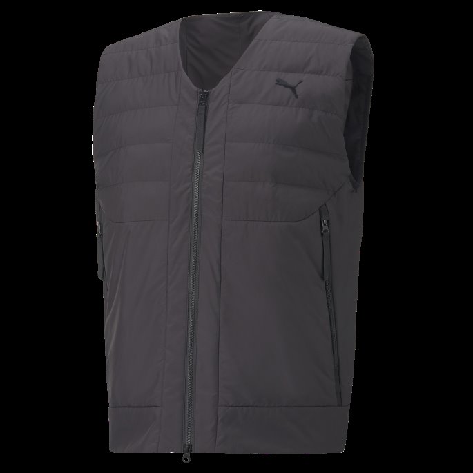 Puma På Saletech Dc Primaloft Gilet Herre Sort
