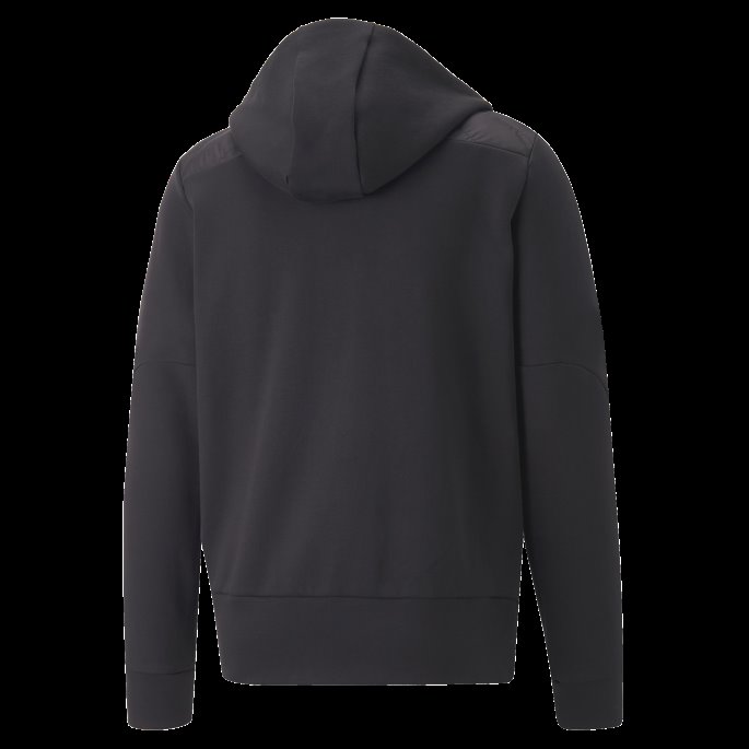 Puma On Saletech Dc Primaloft Hybrid Sweatshirt Herre Svart