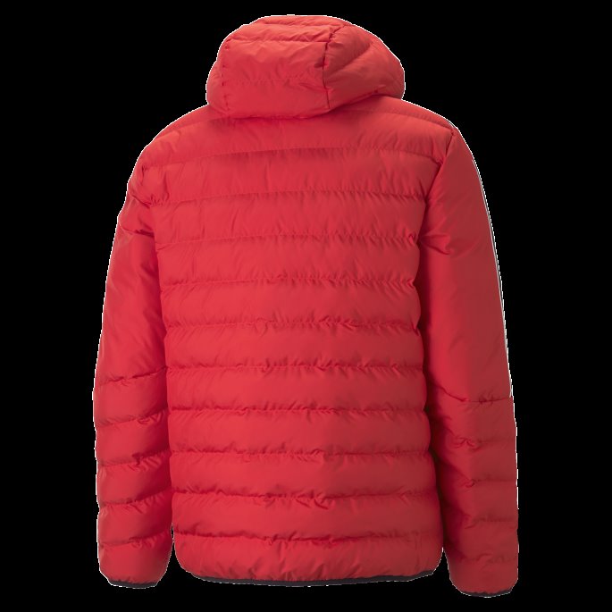 Puma På Tilbud Scuderia Ferrari Race Mt7 Elite Jakke Herre Rosso Corsa
