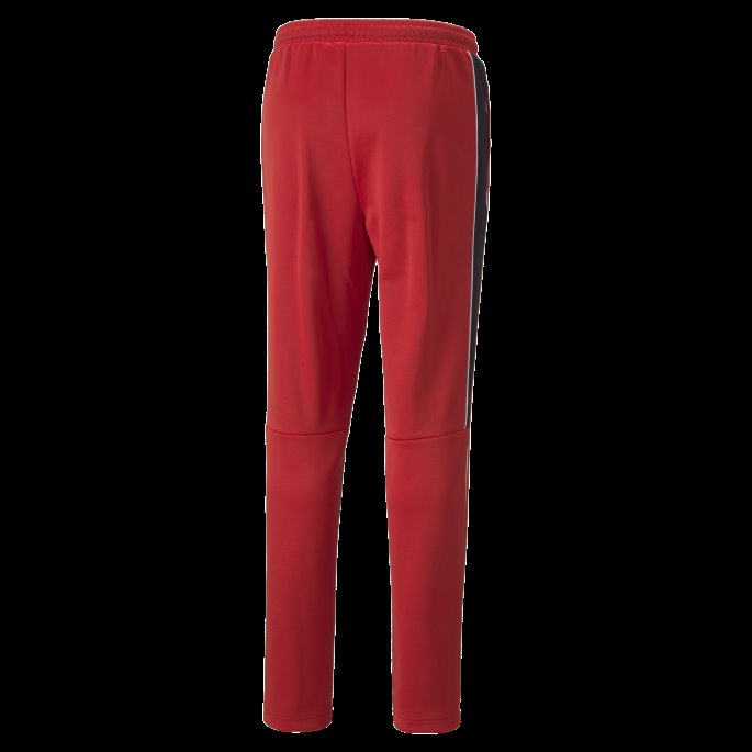 Scuderia Ferrari Race Mt7 Treningsbukser For Menn Rosso Corsa Puma På Salg