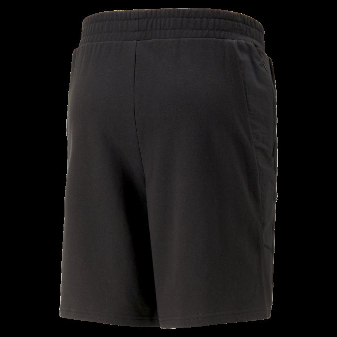 Puma På Salg Rkdo Svetteshorts Esport Herre Svart