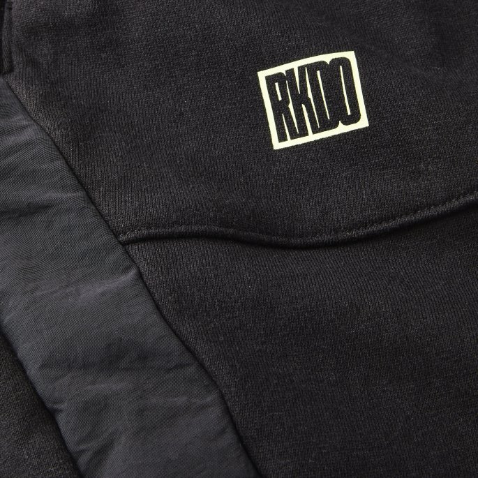 Puma På Salg Rkdo Svetteshorts Esport Herre Svart