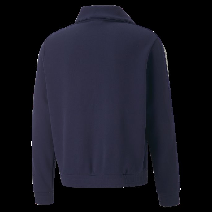 Puma På Tilbud X Palomo T7 Treningsjakke Peacoat