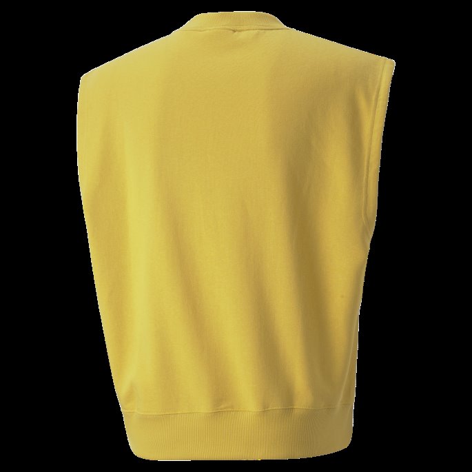 Puma På Tilbud X Palomo Tank Top Super Sitron