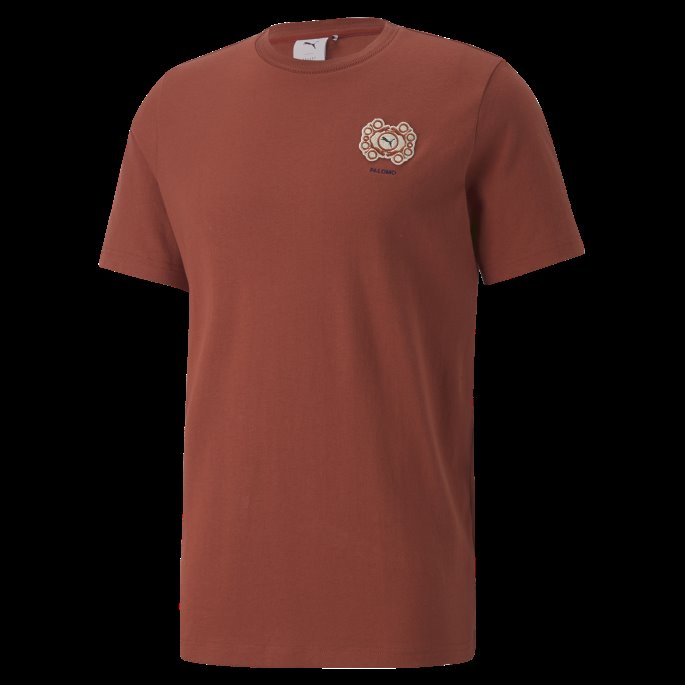 Chili Olje Puma På Salg X Palomo Tee