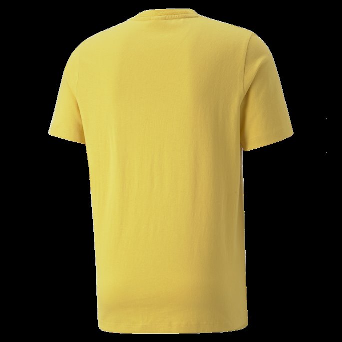 Puma På Tilbud X Palomo Tee Super Sitron