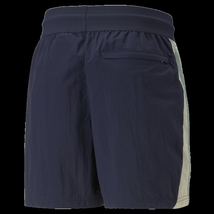 Puma På Tilbud X Palomo T7 Track Shorts Peacoat