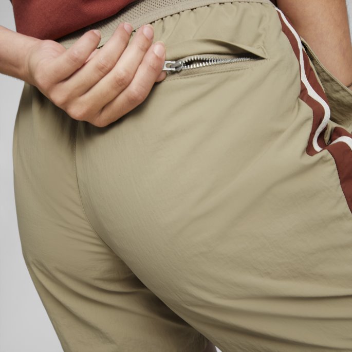 Puma På Tilbud X Palomo T7 Travertin Baneshorts