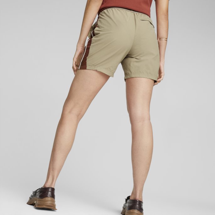 Puma På Tilbud X Palomo T7 Travertin Baneshorts