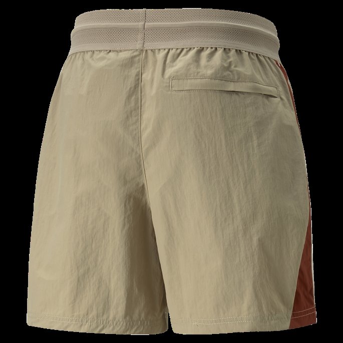 Puma På Tilbud X Palomo T7 Travertin Baneshorts